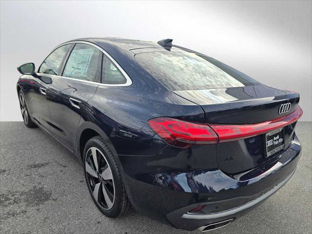New 2025 Audi A5 2.0T Prestige AWD/4WD image 5