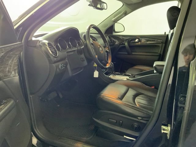 Used 2014 Buick Enclave Premium w/ Trailering Provision Package FWD image 13