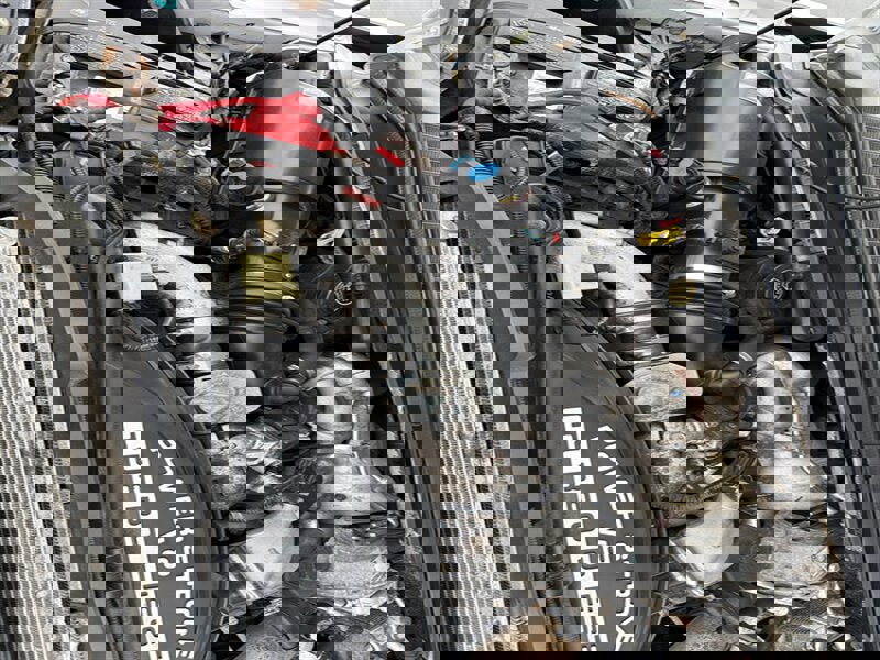 Used 2008 Ford F350 Lariat image 39