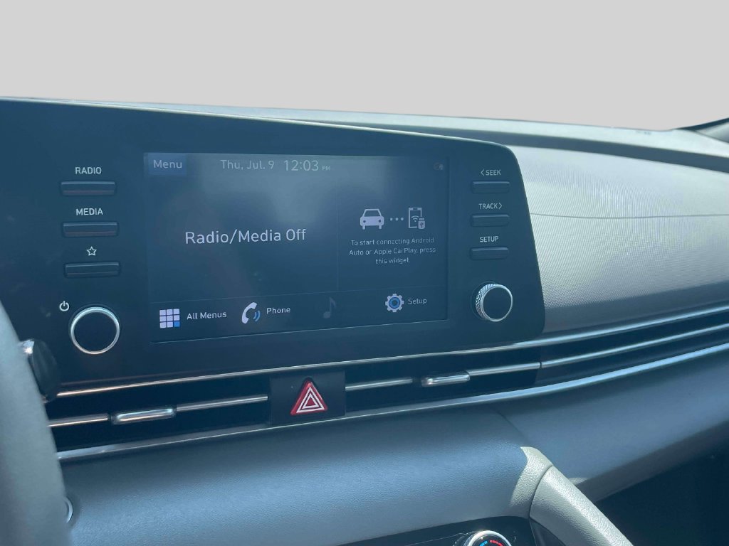 Used 2023 Hyundai Elantra SEL FWD image 27