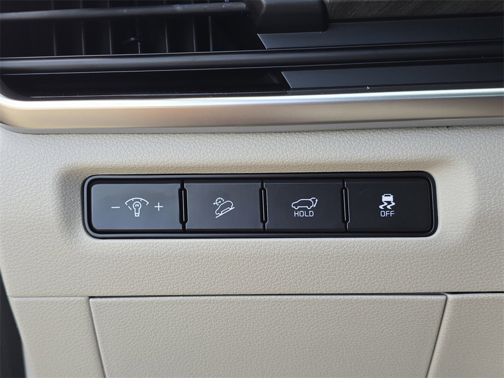 New 2025 Kia Telluride EX image 32