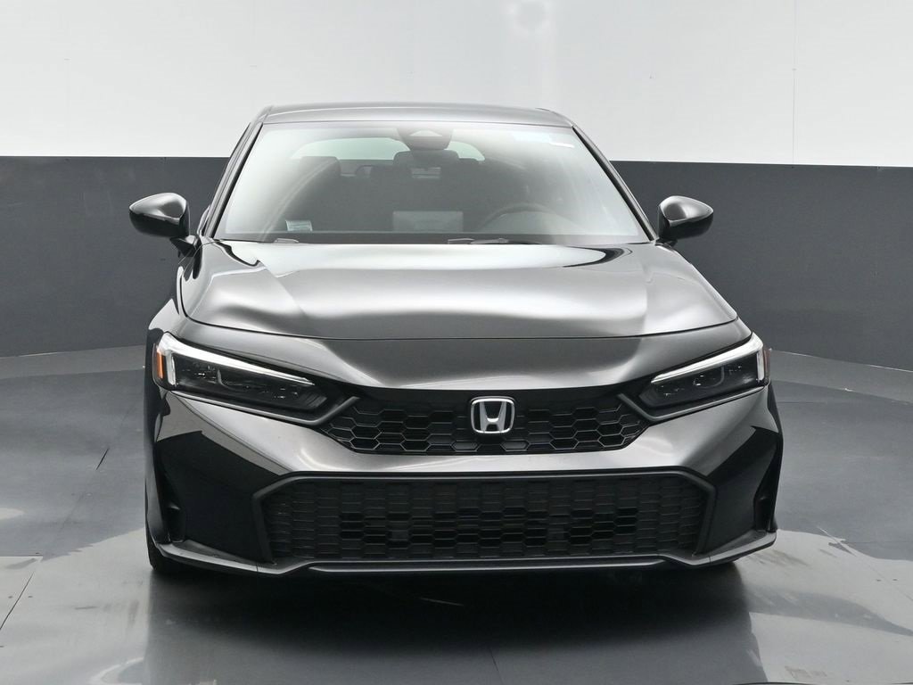 New 2026 Honda Civic Sport image 4