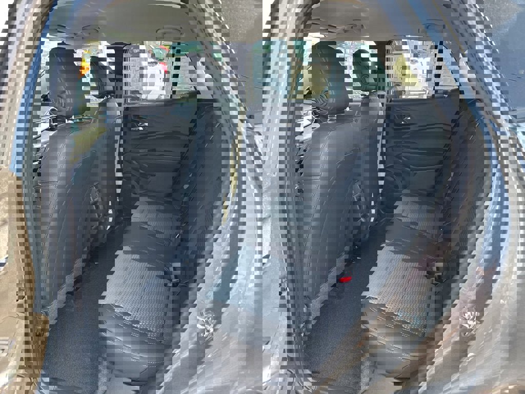 New 2025 Chevrolet Trax LT w/ Driver Confidence Package image 15