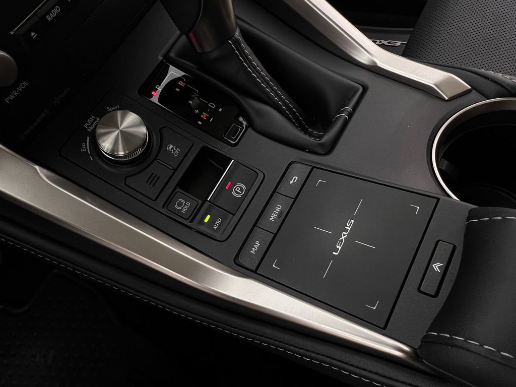 Used 2020 Lexus NX 300 AWD w/ Premium Package image 21