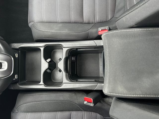 Used 2021 Honda CR-V EX image 21