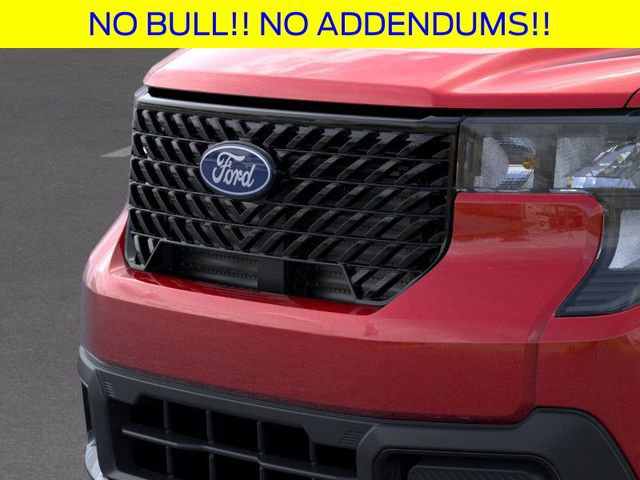 New 2026 Ford Maverick XLT w/ XLT Luxury Package image 19