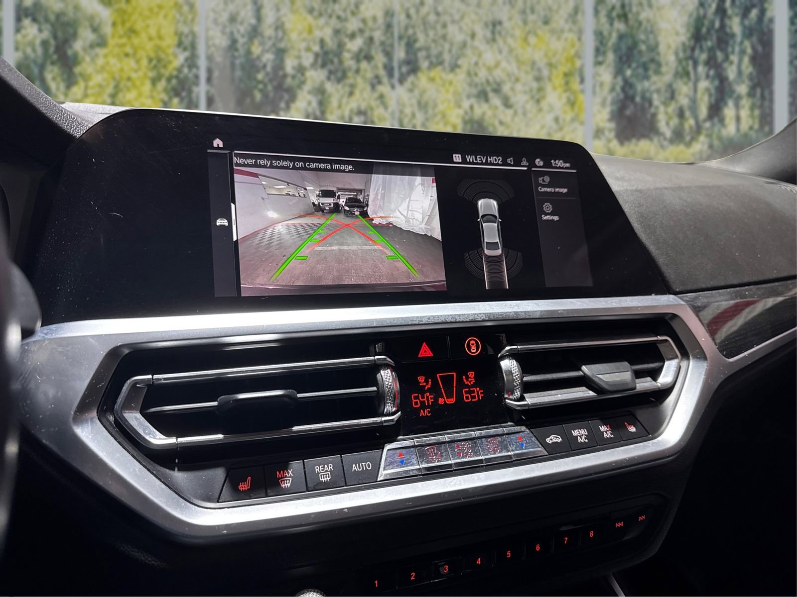 Used 2019 BMW 330i xDrive Sedan w/ Convenience Package image 26