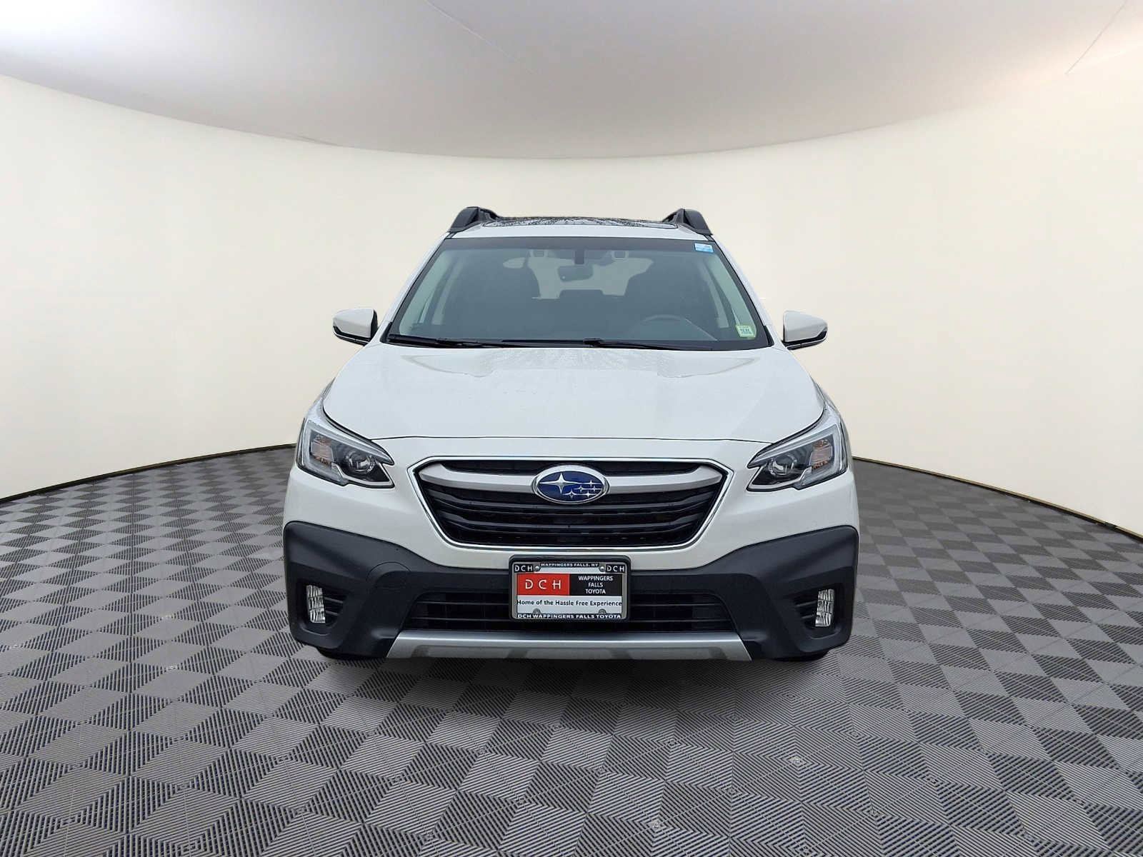 Used 2020 Subaru Outback Limited image 3