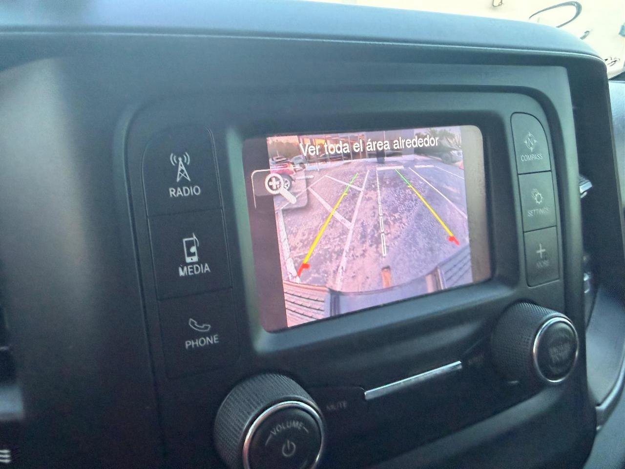 Used 2022 RAM 3500 Tradesman image 14