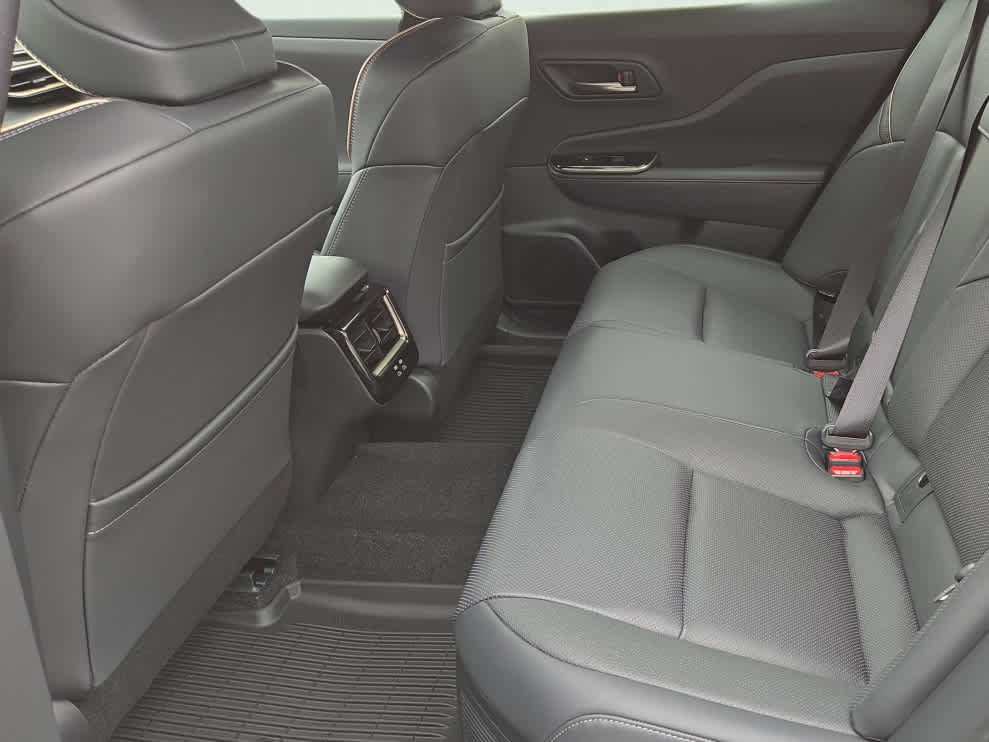 New 2026 Toyota Crown XLE image 18