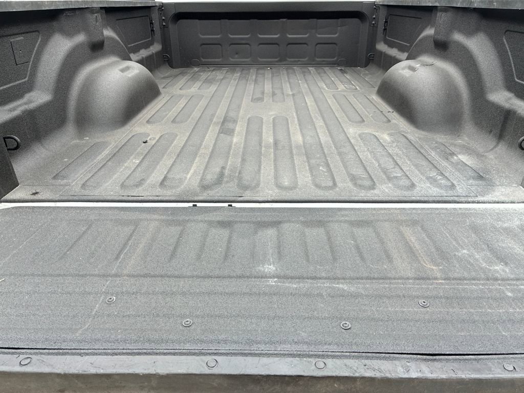 Used 2024 RAM 3500 Big Horn AWD/4WD image 22