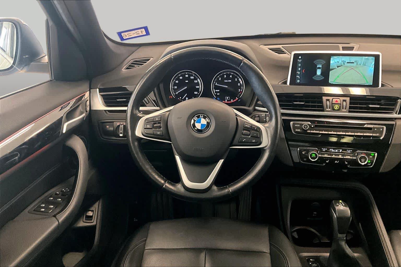 Used 2019 BMW X1 sDrive28i w/ Convenience Package FWD image 16