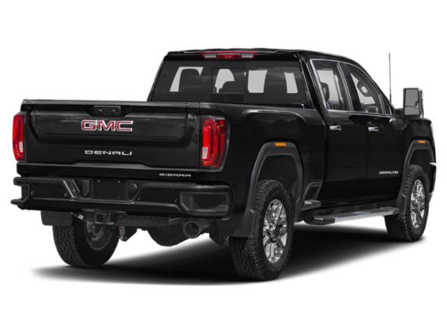 Used 2023 GMC Sierra 3500 Denali w/ Denali Ultimate Package AWD/4WD image 2