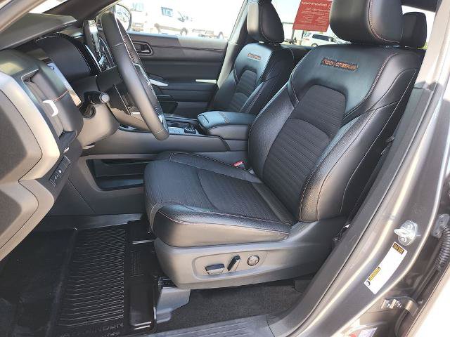 Certified 2024 Nissan Pathfinder Rock Creek AWD/4WD image 13