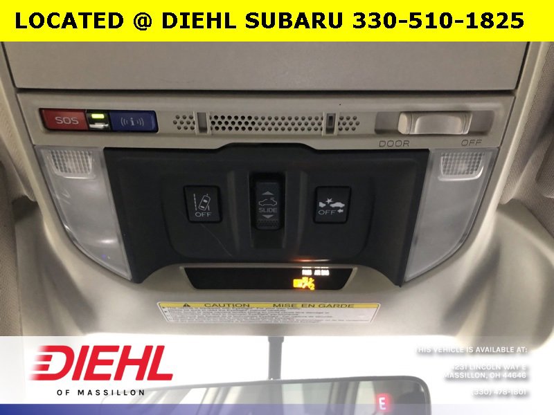 Used 2021 Subaru Forester Premium w/ Popular Package #1 image 31