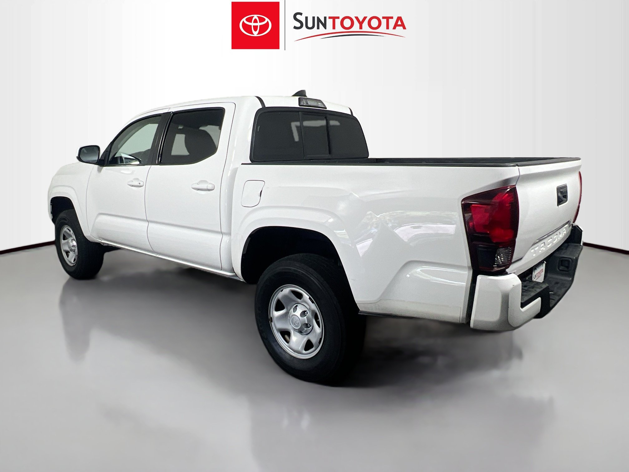 Used 2019 Toyota Tacoma SR w/ SR Convenience Package RWD image 6