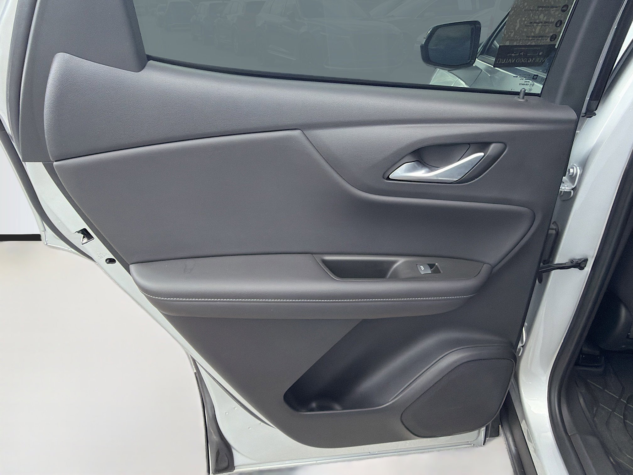 Used 2022 Chevrolet Blazer LT image 42