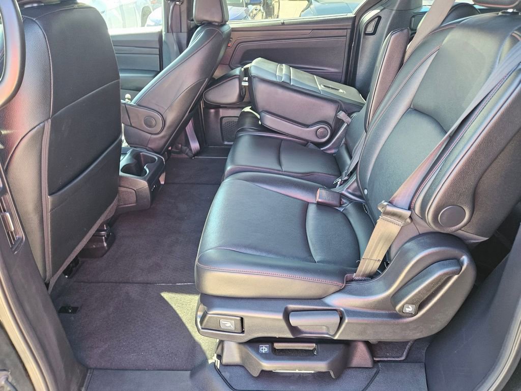Used 2025 Honda Odyssey Sport-L image 28