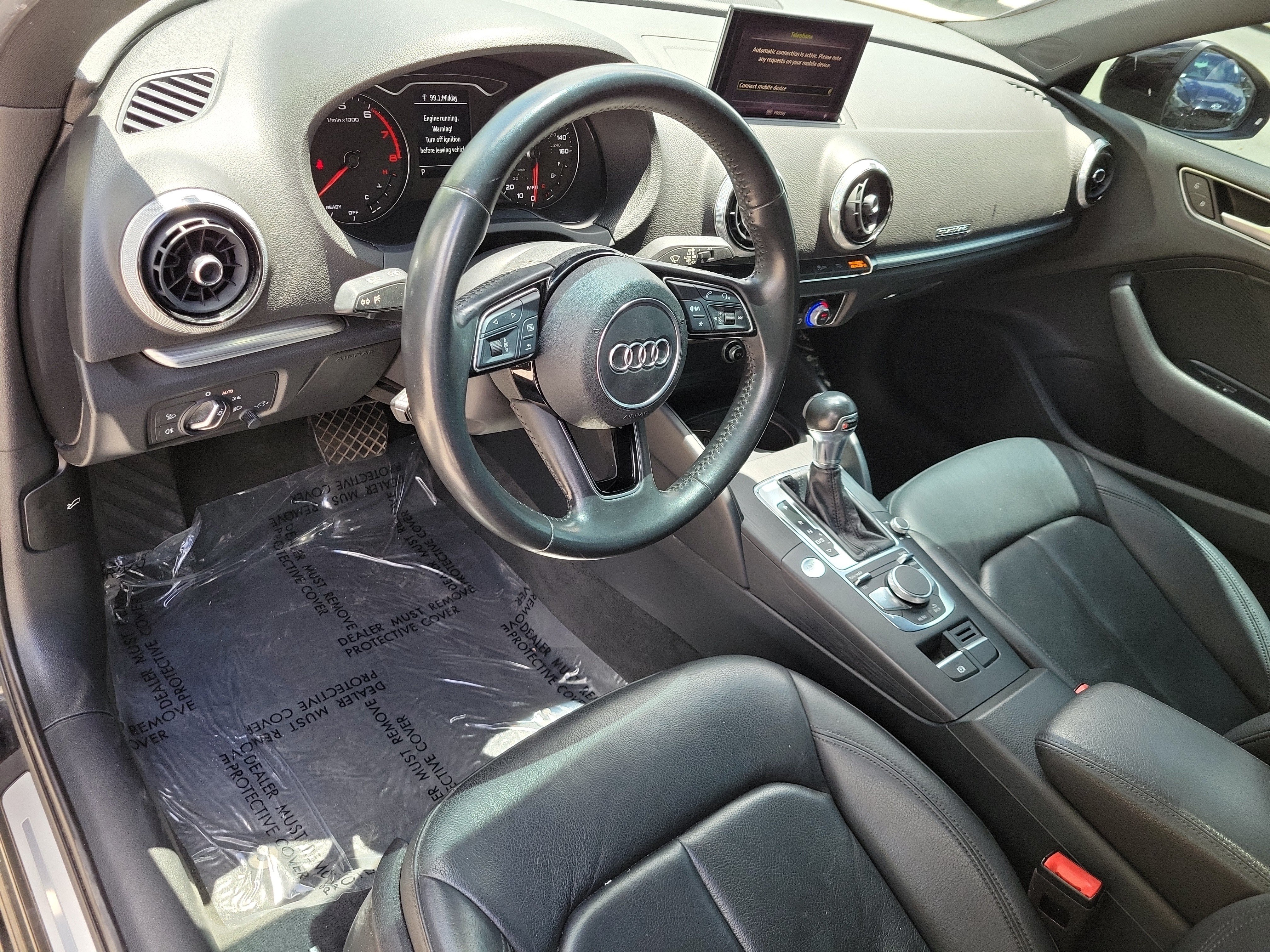 Used 2020 Audi A3 2.0T Premium AWD/4WD image 15