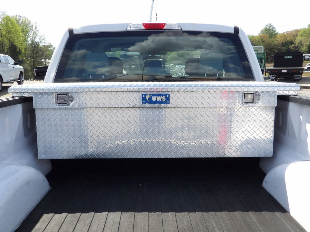 Used 2019 Ford F150 XL w/ XL Power Equipment Group RWD image 47