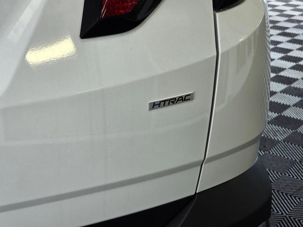 New 2026 Hyundai Tucson SEL image 15