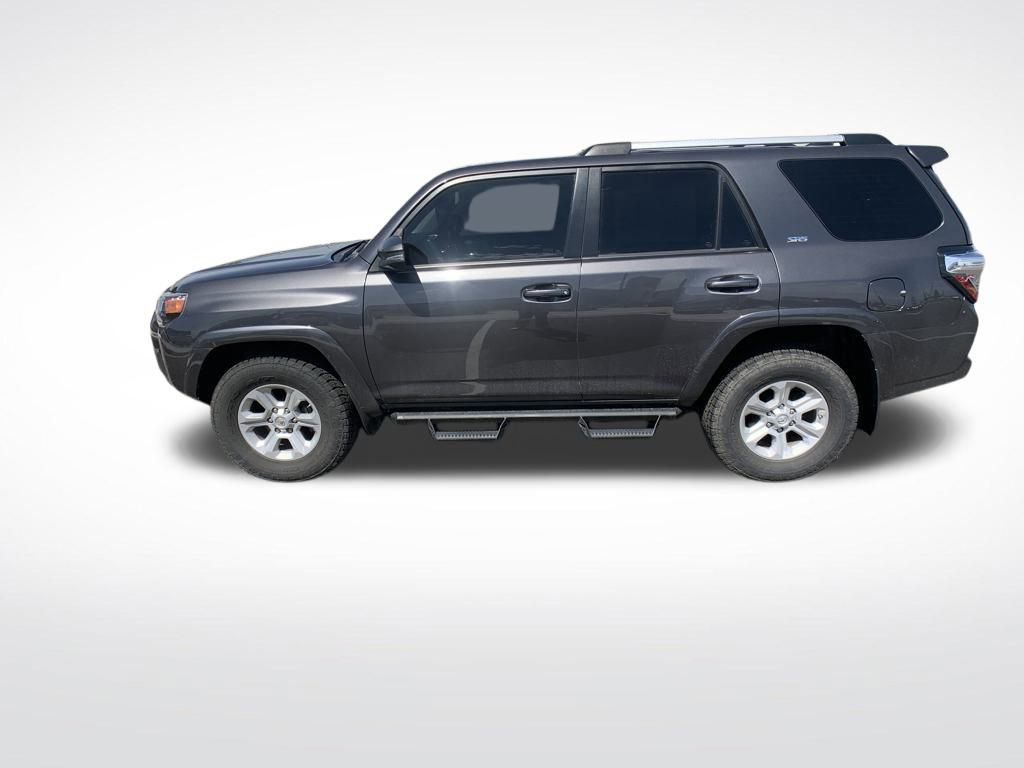 Used 2019 Toyota 4Runner SR5 Premium video 2