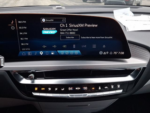 New 2026 Cadillac Lyriq Premium Luxury AWD/4WD image 11