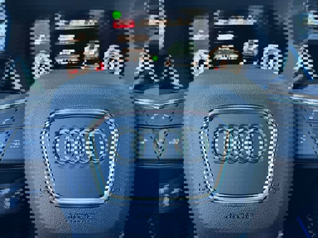 New 2026 Audi A3 2.0T Premium image 25