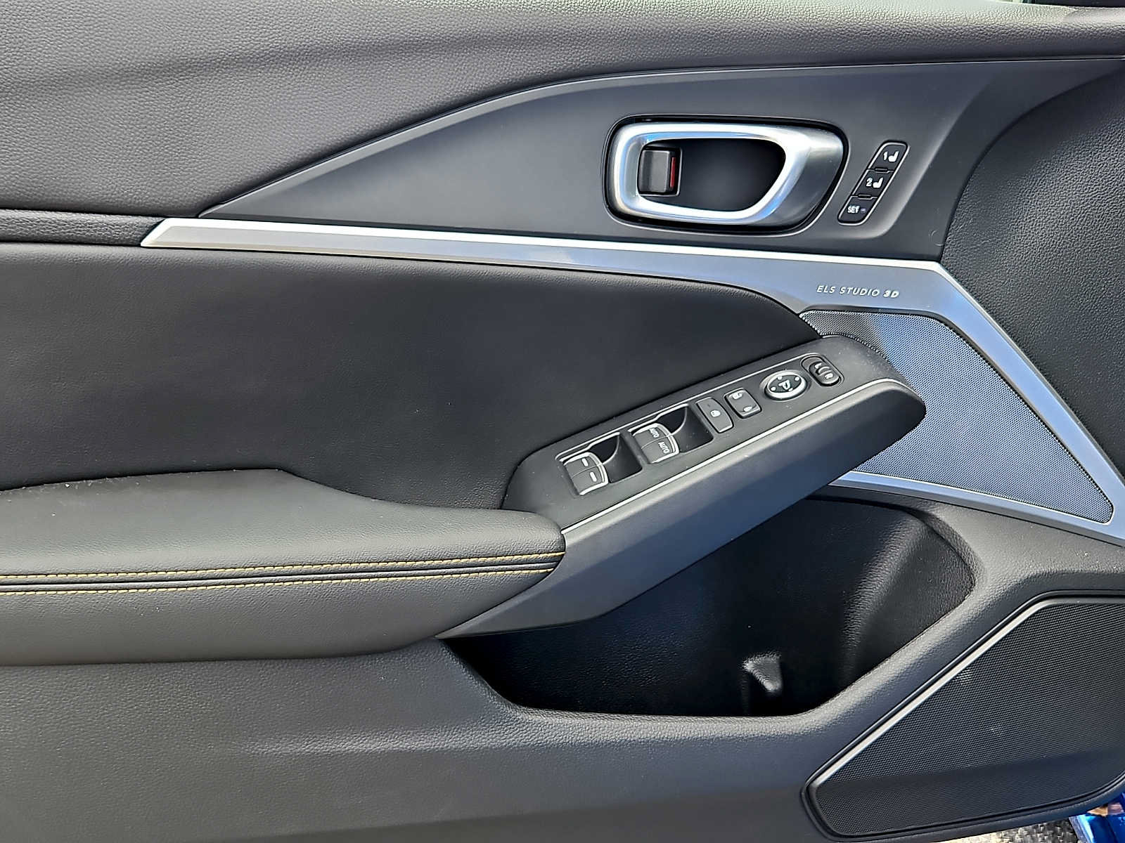 Certified 2026 Acura Integra A-Spec FWD image 12