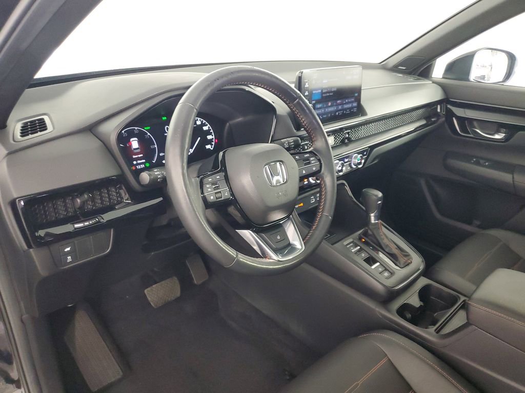 Used 2023 Honda CR-V Sport Touring image 11