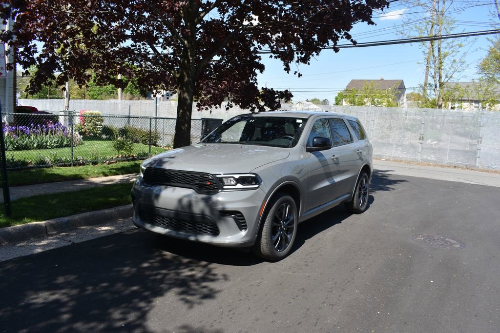 Used 2026 Dodge Durango GT AWD/4WD image 2