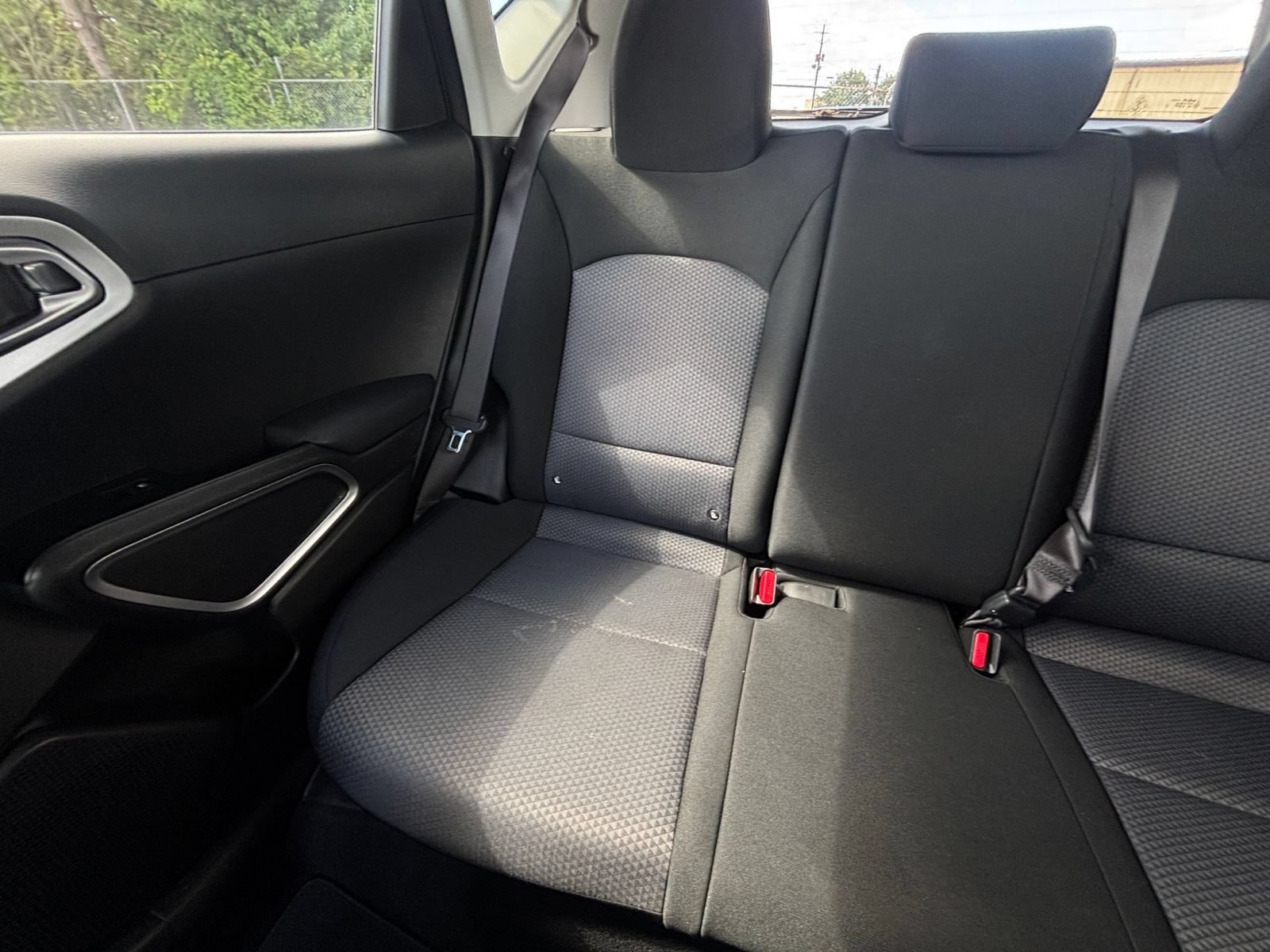 Used 2025 Kia Soul LX w/ LX Technology Package FWD image 37