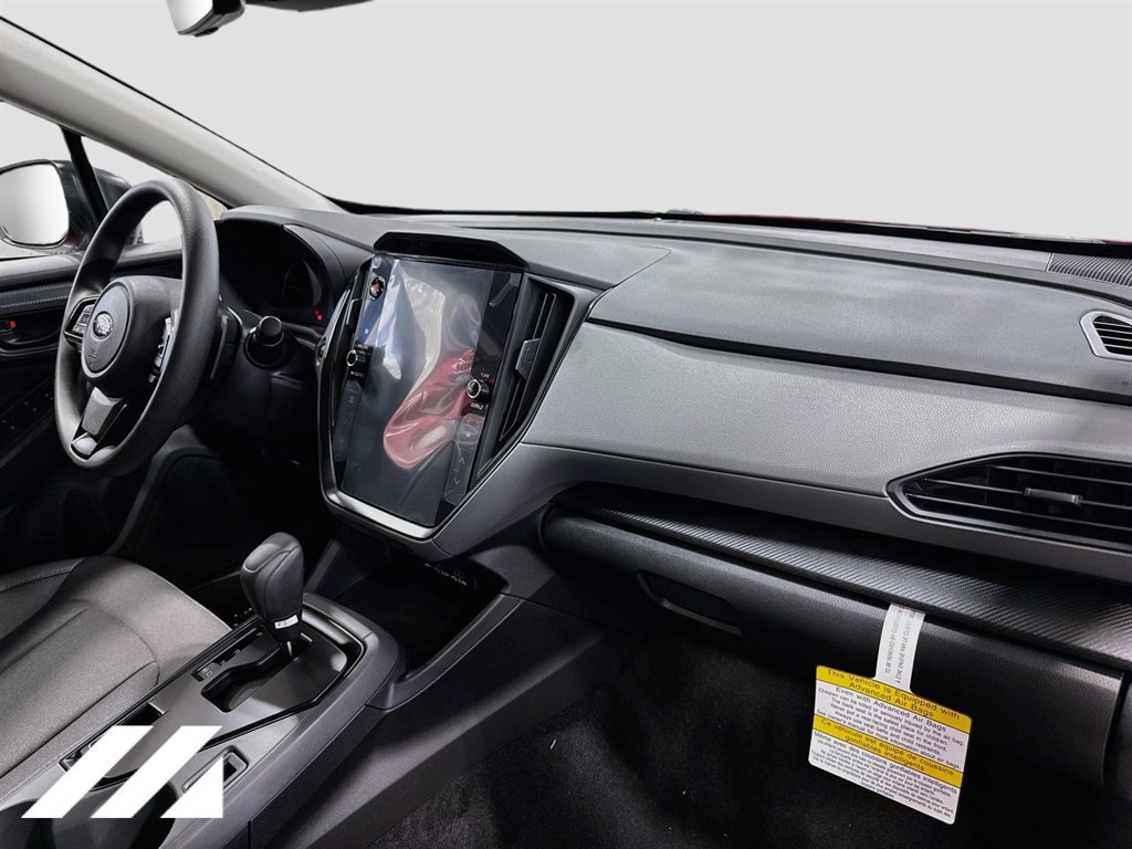 New 2026 Subaru Crosstrek 2.5i Premium AWD/4WD image 28