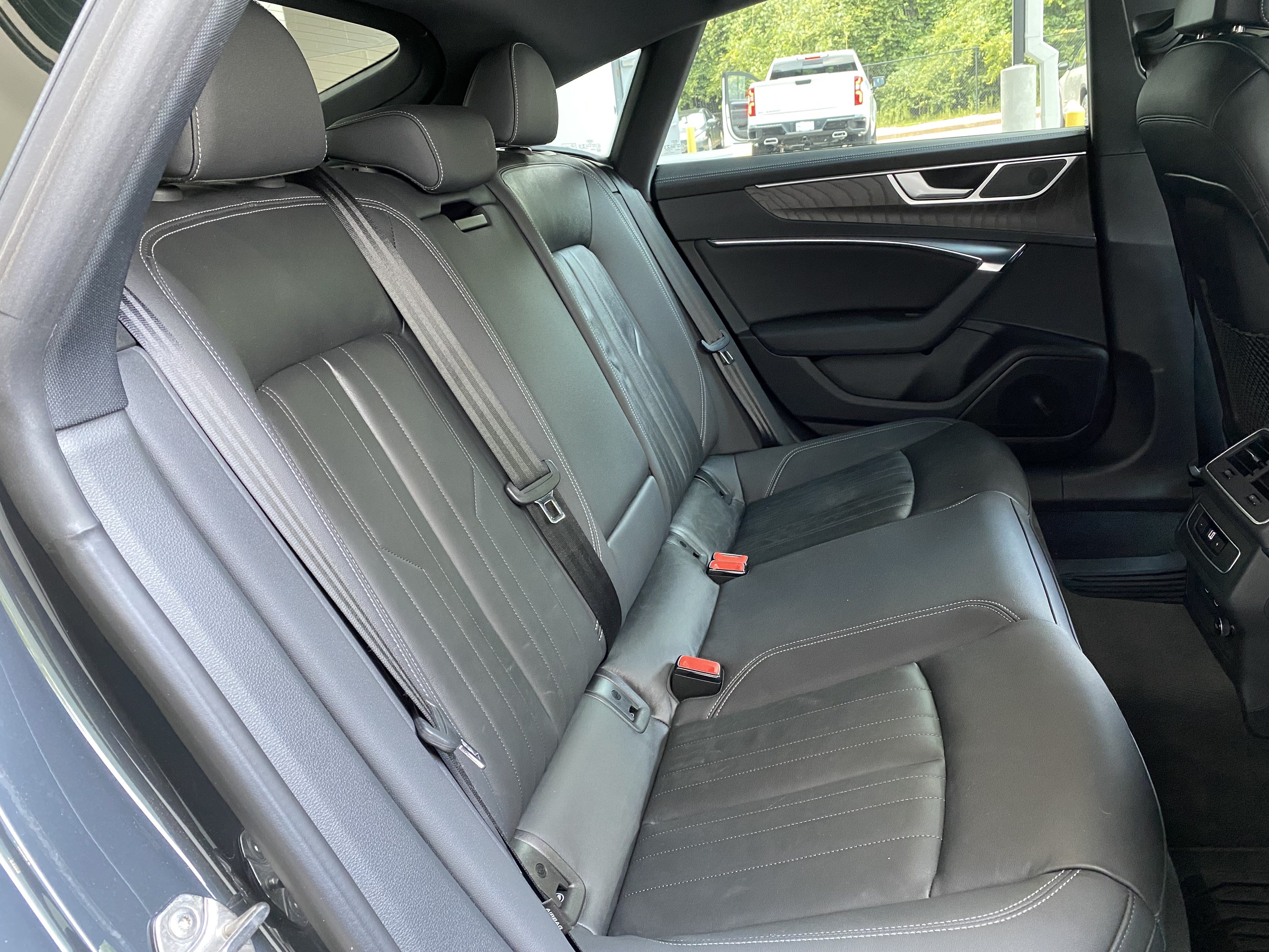 Used 2022 Audi A7 3.0T Premium w/ Convenience Package AWD/4WD image 33