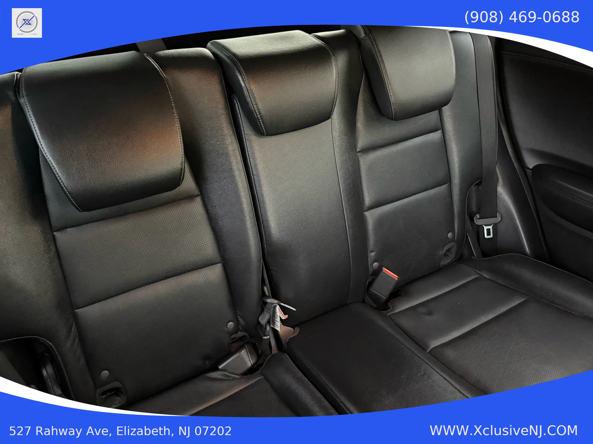 Used 2019 Honda HR-V Touring image 24