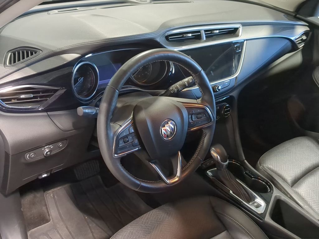 Used 2023 Buick Encore GX Essence w/ Experience Buick Package image 12