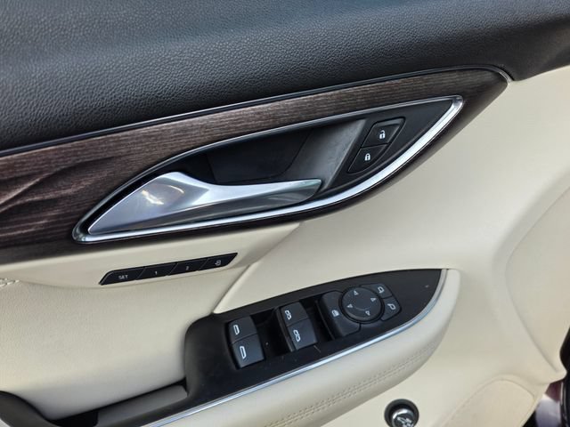 Used 2023 Buick Envision Avenir AWD/4WD image 17