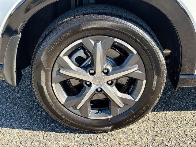 Used 2024 Honda HR-V EX-L image 11