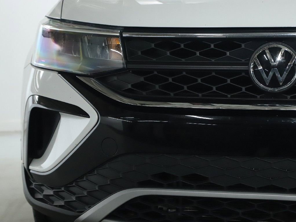 Used 2022 Volkswagen Taos S image 6