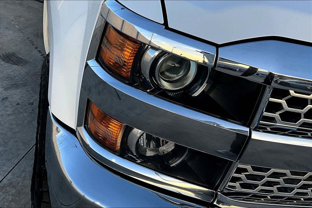 Used 2019 Chevrolet Silverado 3500 W/T image 29