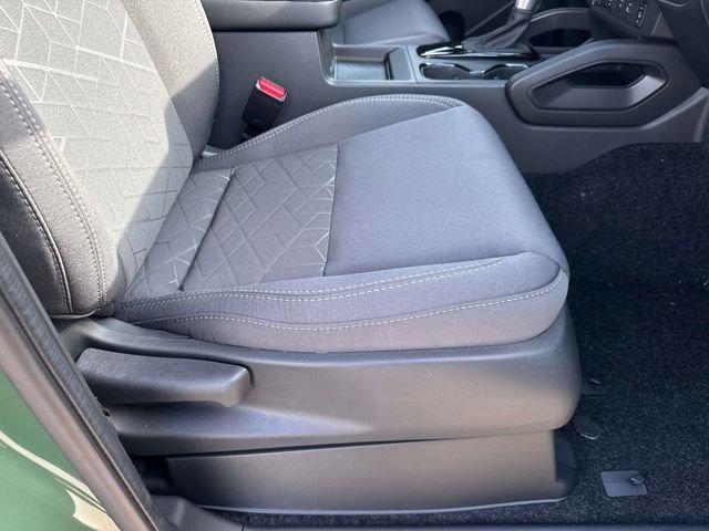 New 2026 Nissan Frontier SV w/ SV Convenience Package image 15