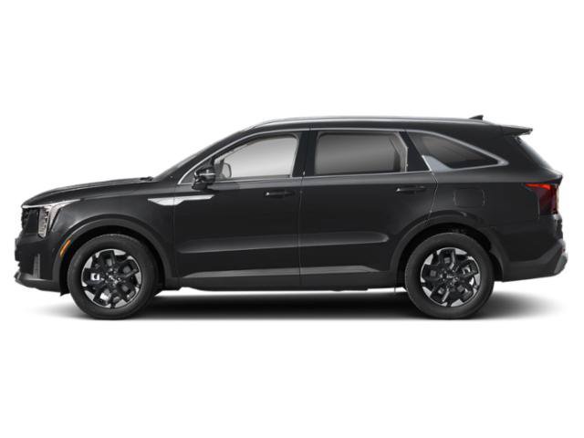 New 2026 Kia Sorento S FWD image 3