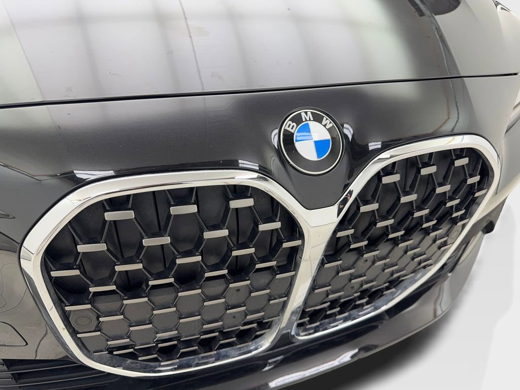Used 2022 BMW 430i Coupe RWD image 25