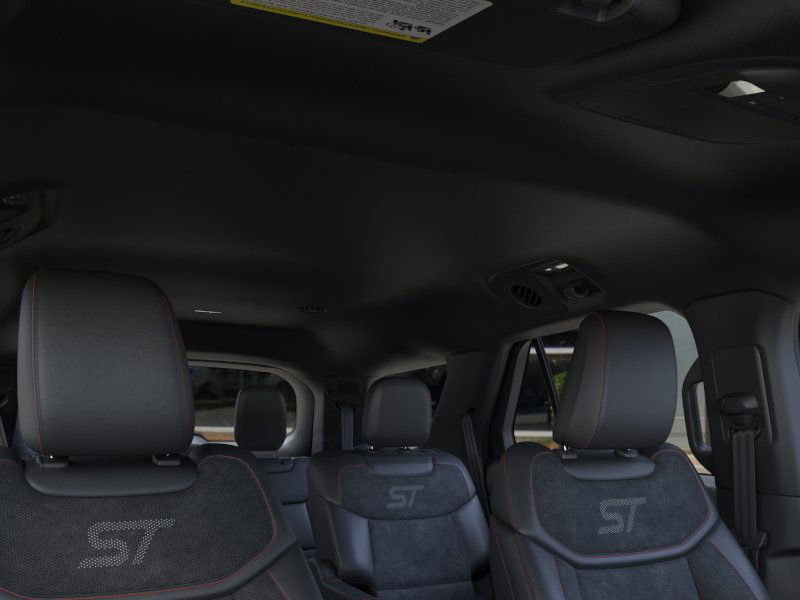 New 2026 Ford Explorer ST image 22