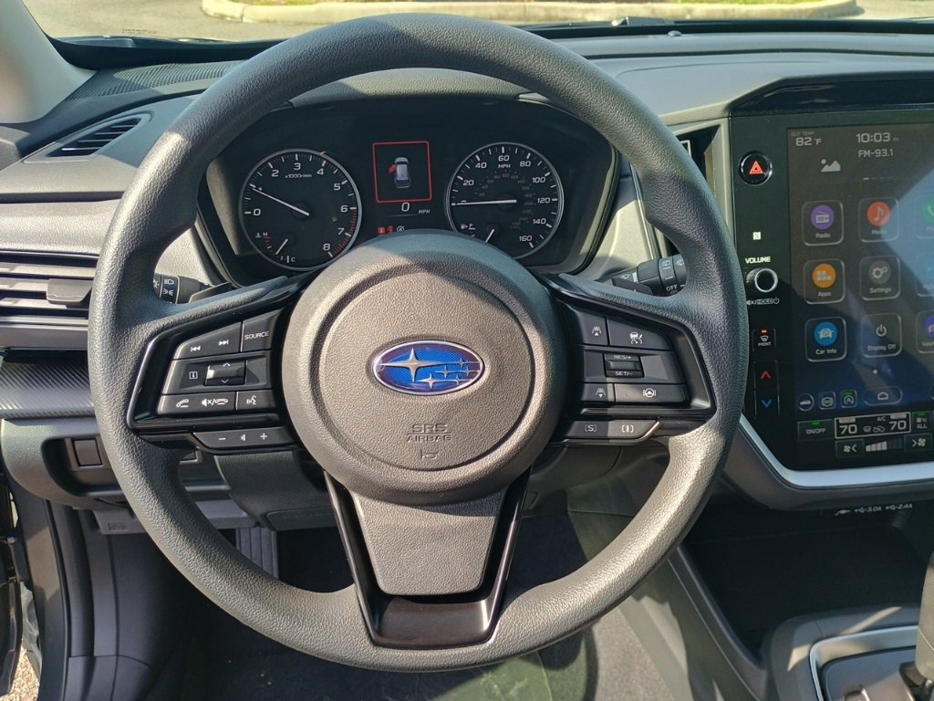 New 2025 Subaru Crosstrek 2.5i Premium image 16