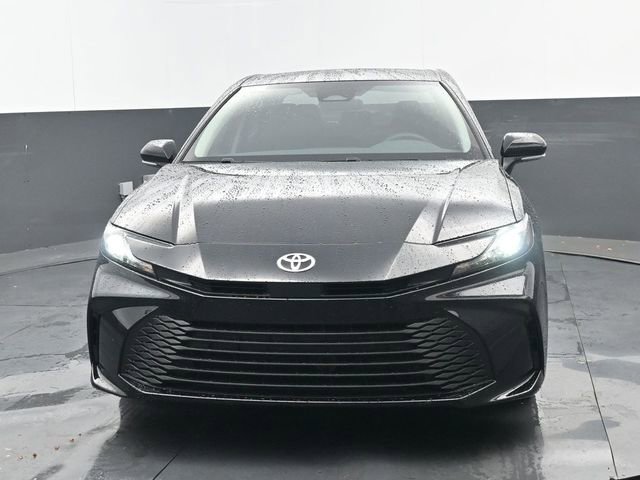 New 2026 Toyota Camry LE image 19