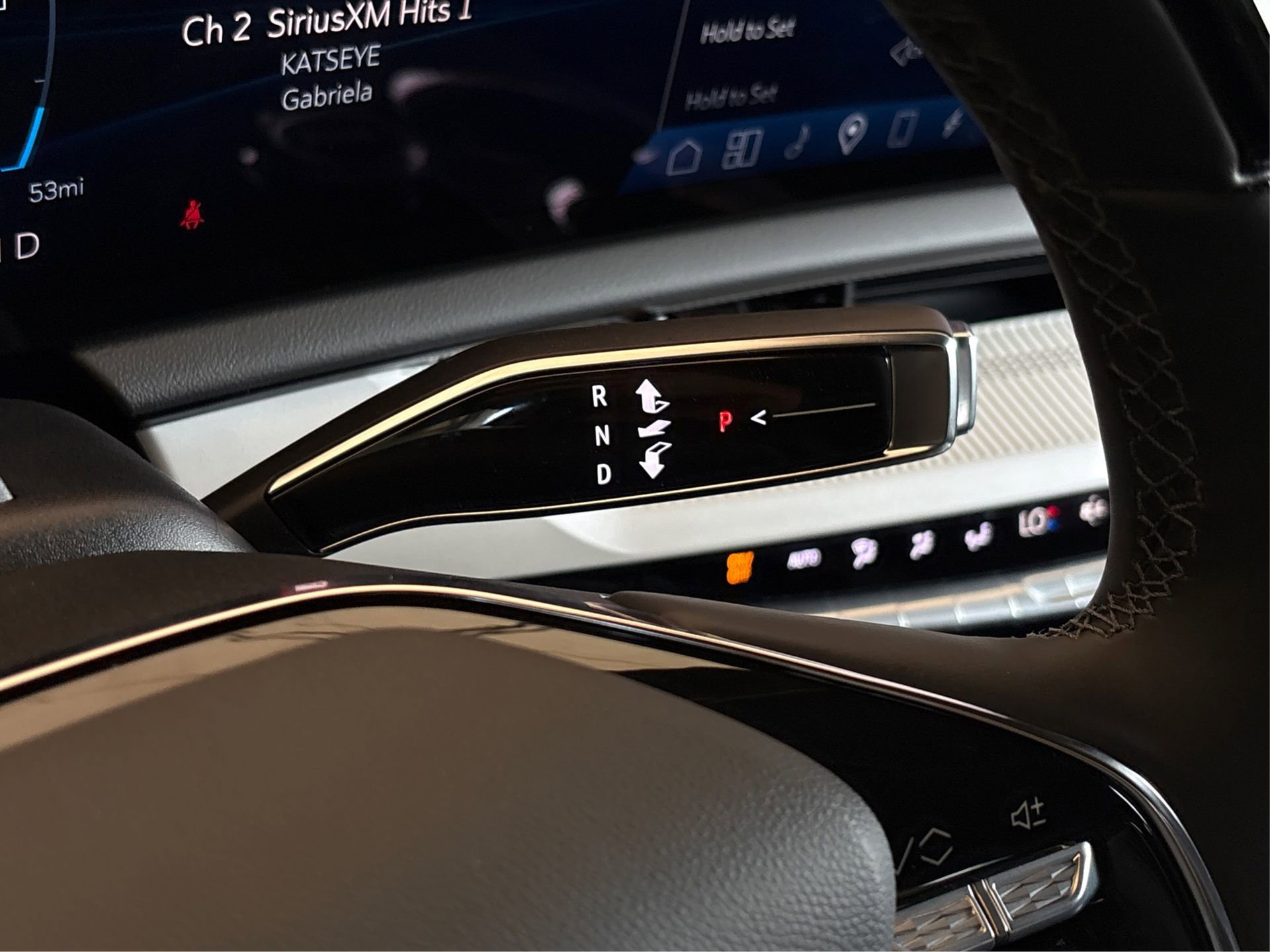 New 2026 Cadillac Optiq Sport 1 RWD image 29