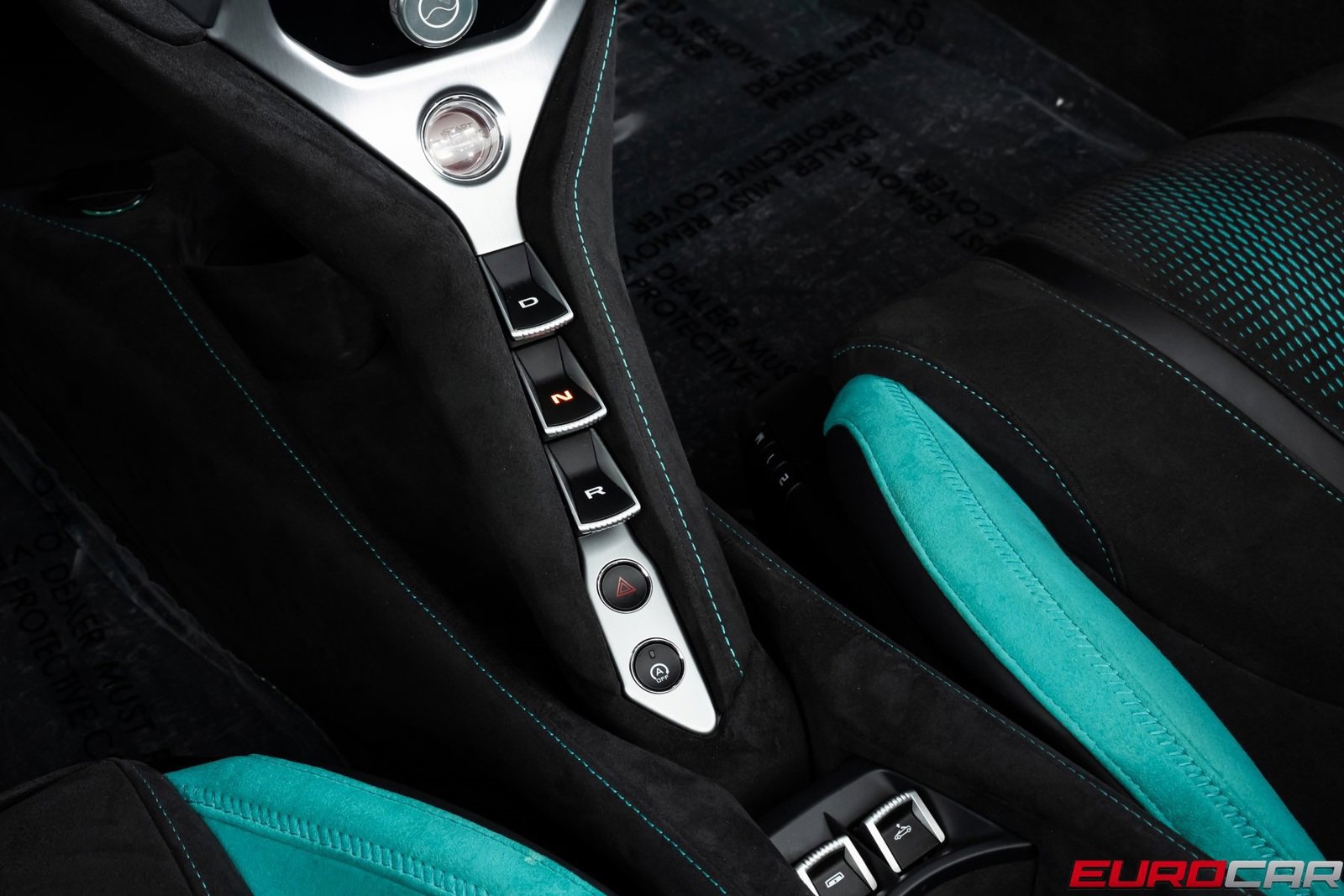 Used 2024 McLaren 750S Spider image 36