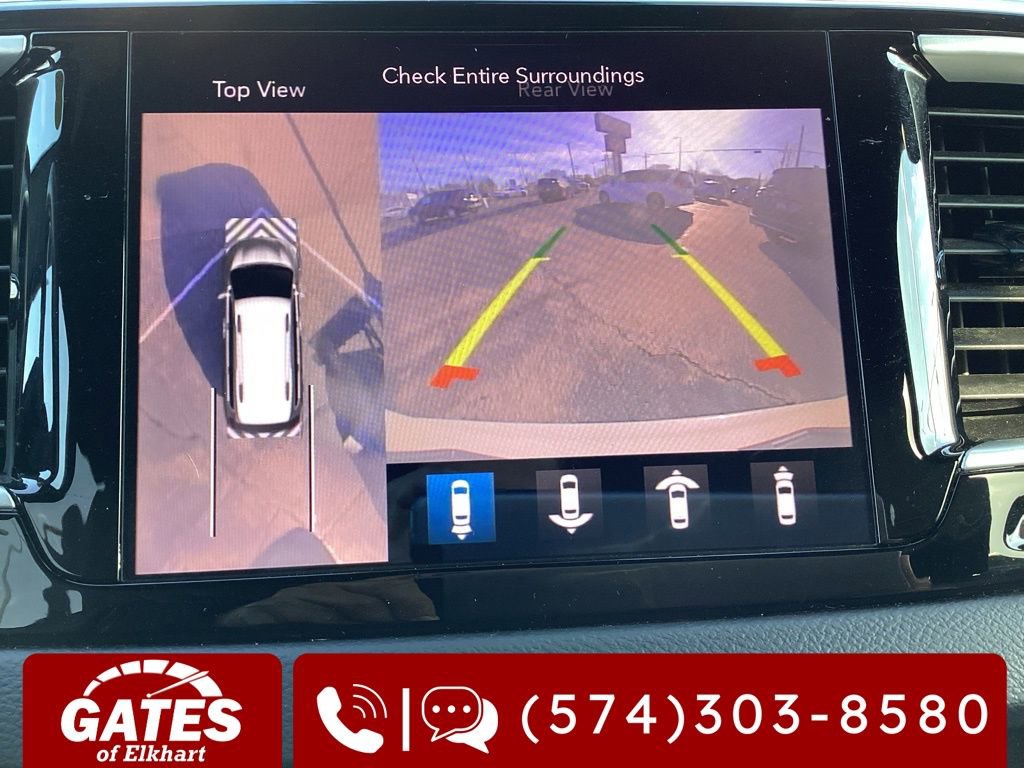 Used 2020 Chrysler Pacifica Touring-L Plus image 24
