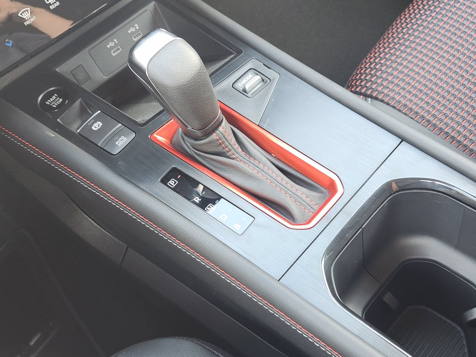 New 2027 Nissan Kicks SR AWD/4WD image 19